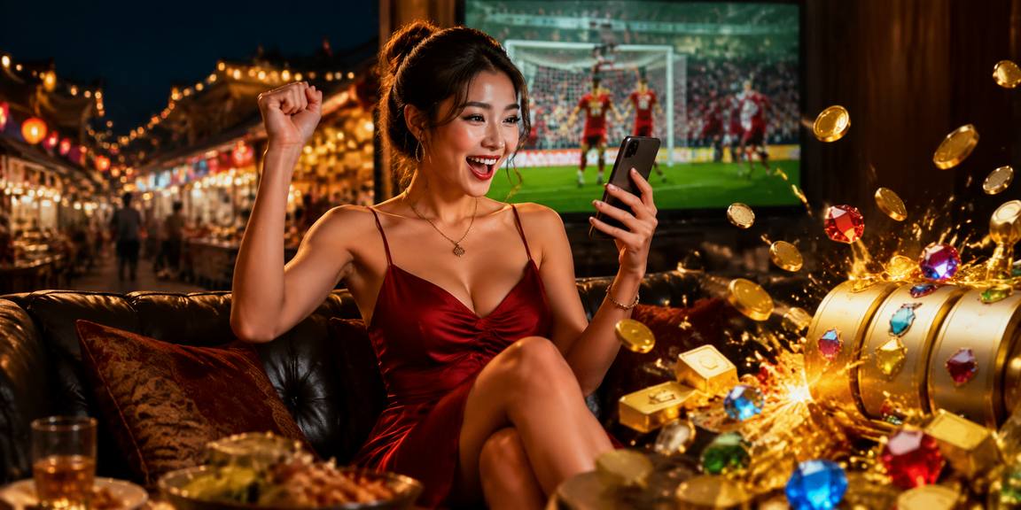1xbid Điều chờ bạn trong sảnh 1xbid Casino