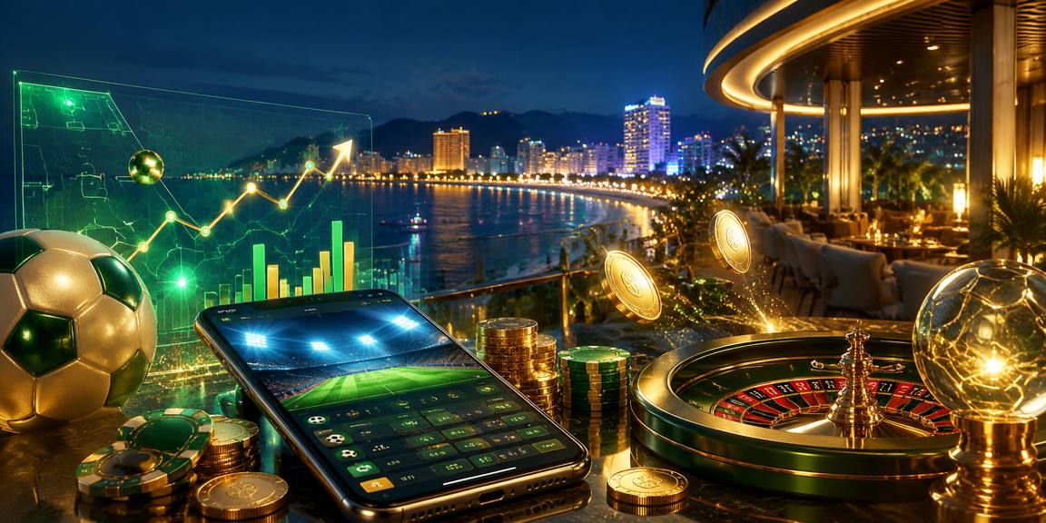 1xbid Live Blackjack Di Động — Bàn Thật, Dealer Thật, Ngay Trên Tay Bạn